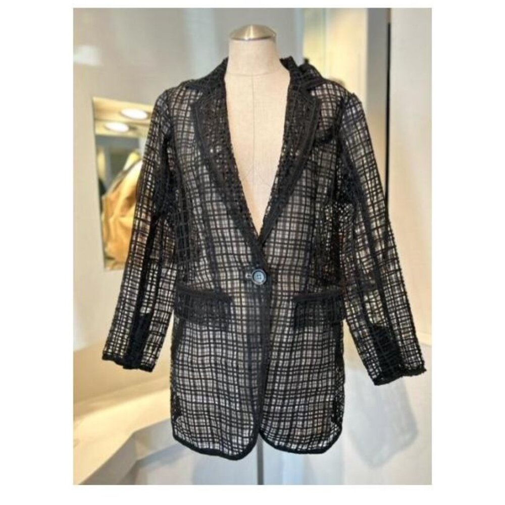BOYFRIEND JACKET